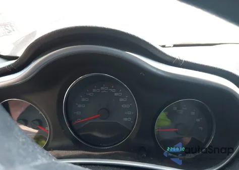 2012 Dodge Avenger Se from USA, damaged, VIN 1C3CDZAB9CN270393